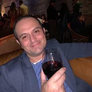 Meet your Posher, Matt